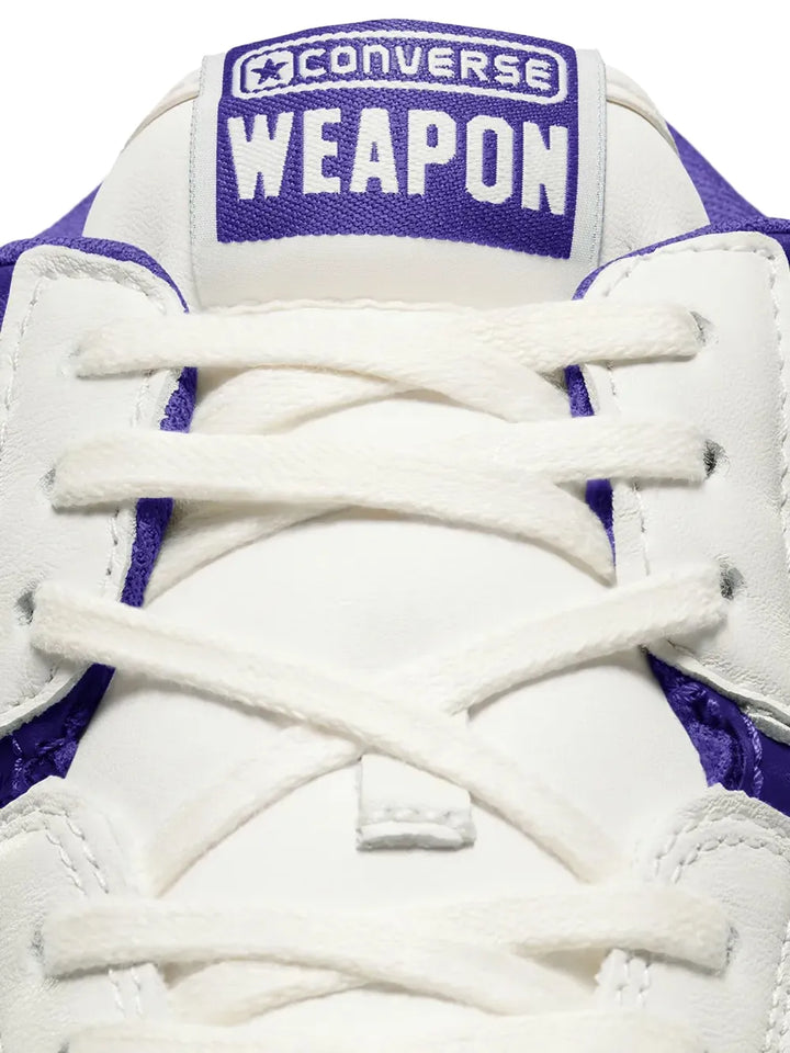 Converse Weapon Sneakers