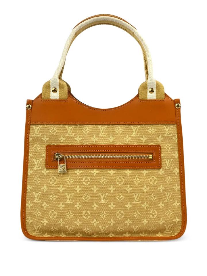 Pre-OwnedLouis Vuitton Pre-Owned2004 mini Sac Catherine handbag
