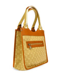 Pre-OwnedLouis Vuitton Pre-Owned2004 mini Sac Catherine handbag