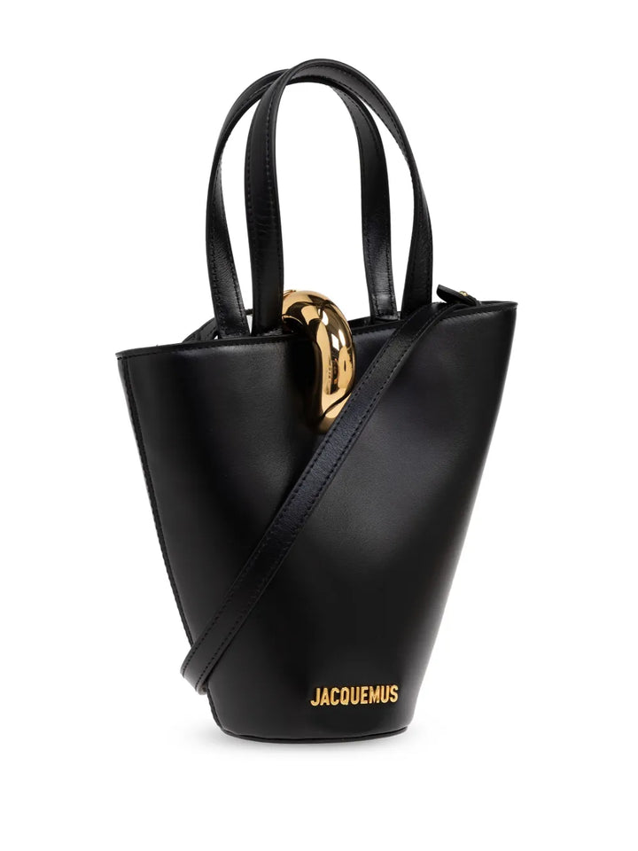 JacquemusLe Petit Bambola tote bag