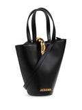 JacquemusLe Petit Bambola tote bag