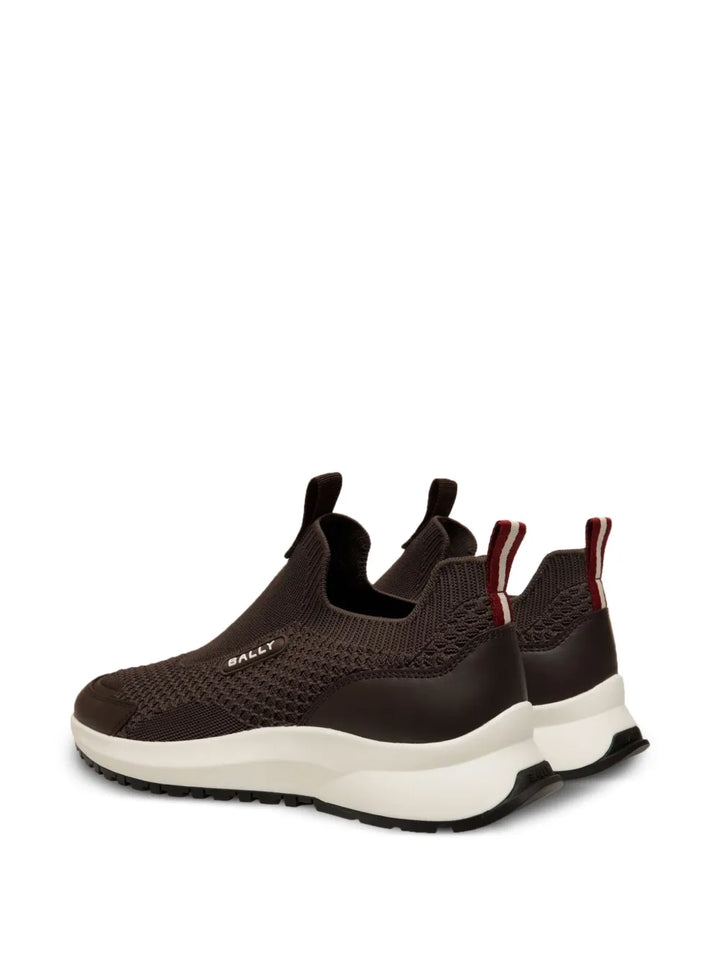 Bally Outline Sneakers
