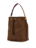 BallyCode bucket bag