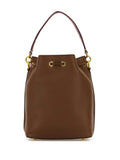BallyCode bucket bag