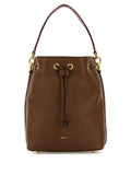 BallyCode bucket bag