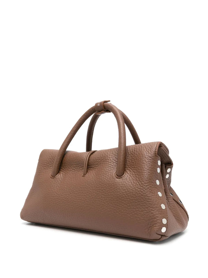 Zanellatosmall Dotta Centauro tote bag