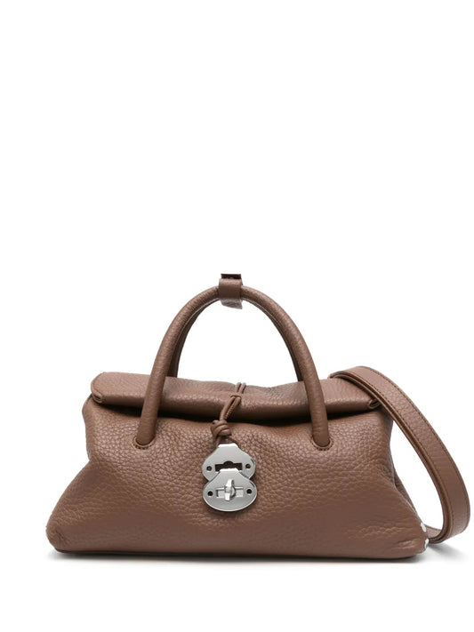 Zanellatosmall Dotta Centauro tote bag