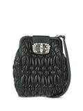 Pre-OwnedMiu Miu Pre-Owned2010s matelassshoulder bag