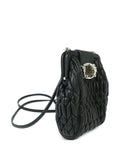 Pre-OwnedMiu Miu Pre-Owned2010s matelassshoulder bag