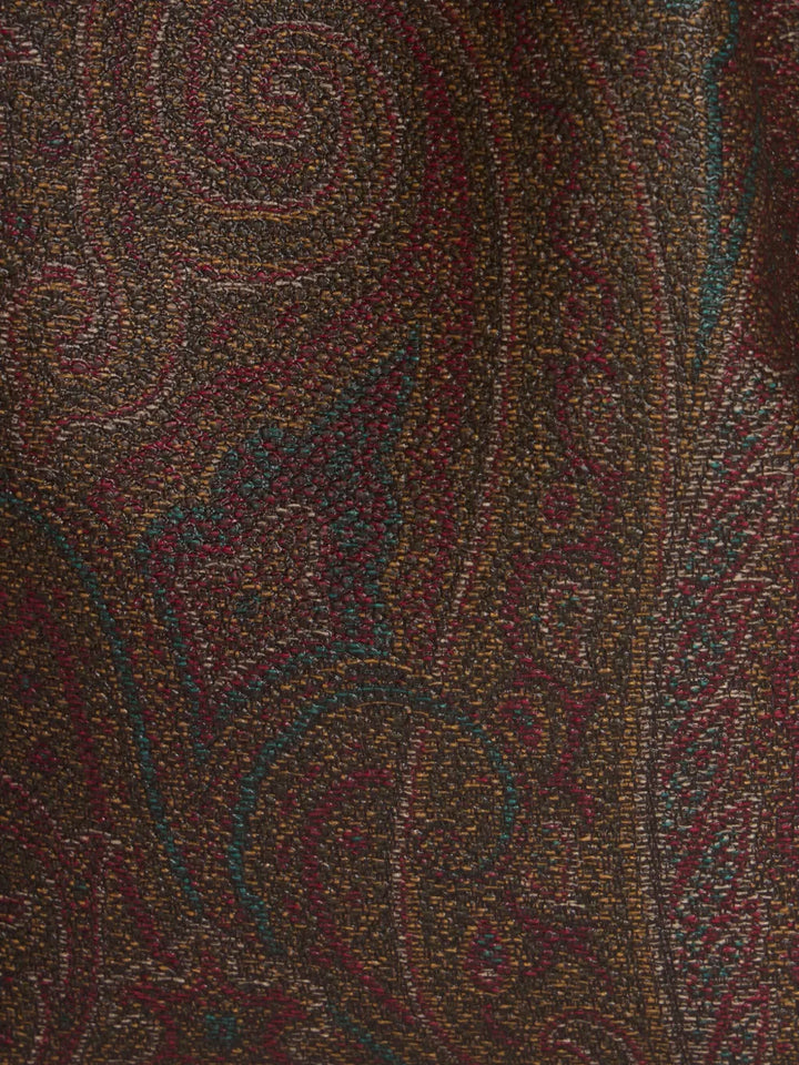 ETROmini Paisley bucket bag