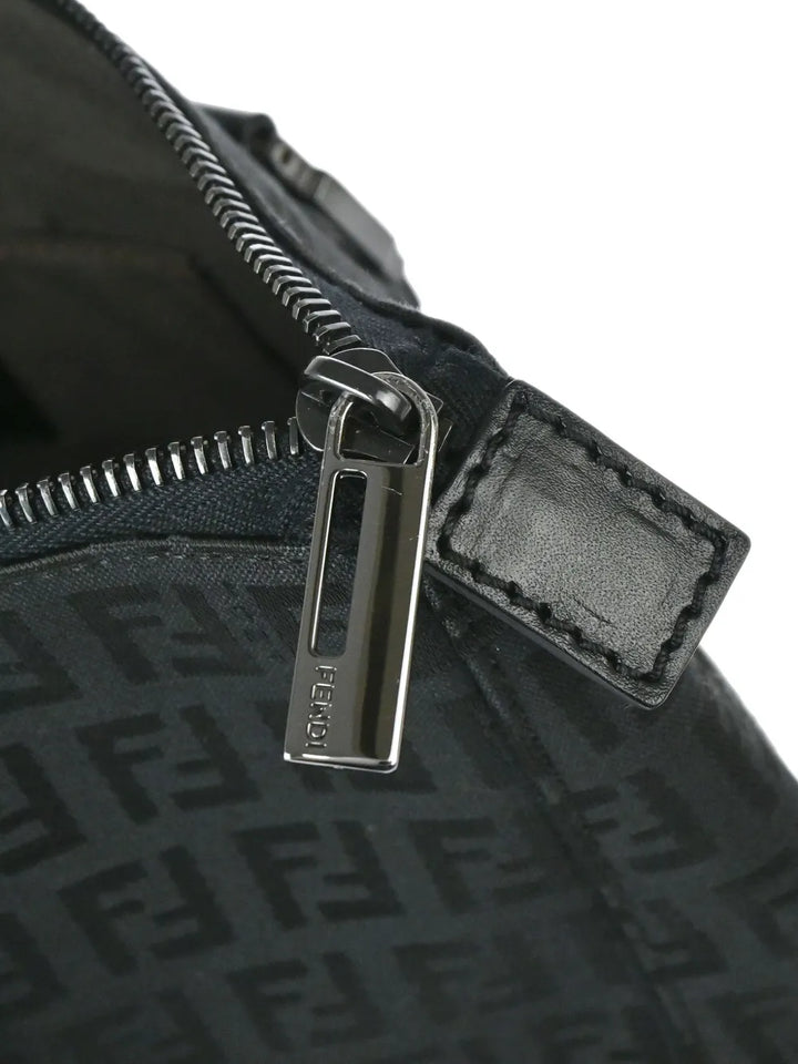 Pre-OwnedFendi Pre-Owned2010s Zucchino tote bag