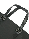 Pre-OwnedFendi Pre-Owned2010s Zucchino tote bag