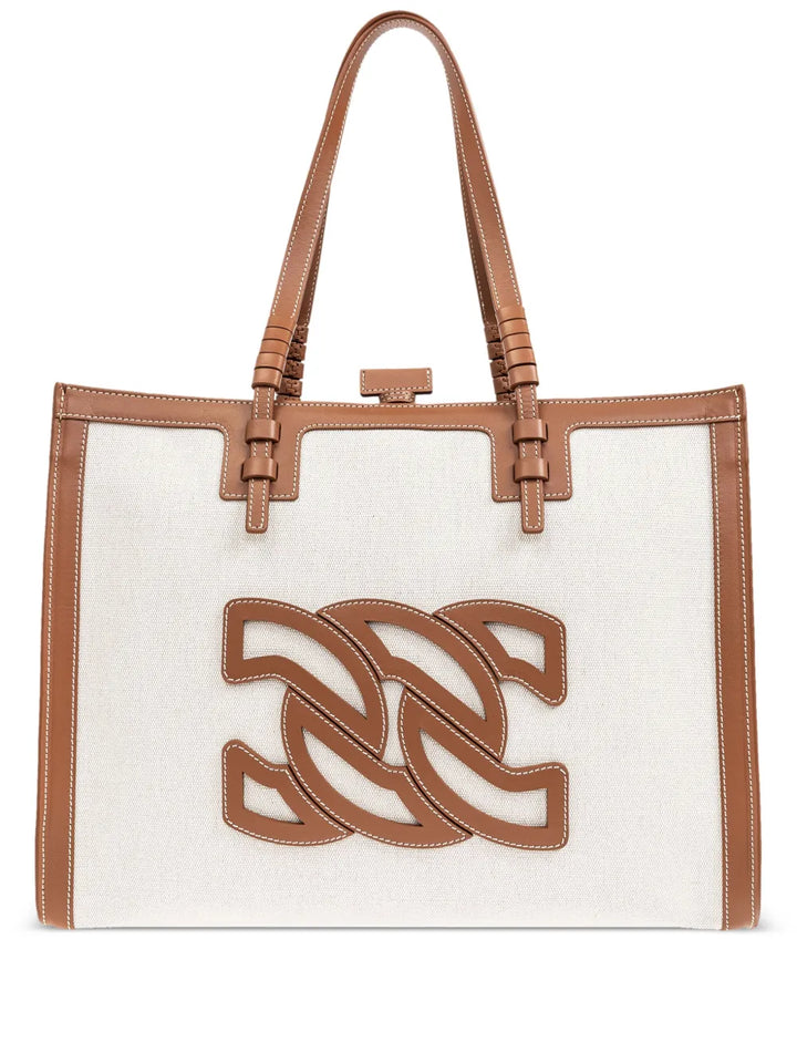 CasadeiBeaurivage tote bag