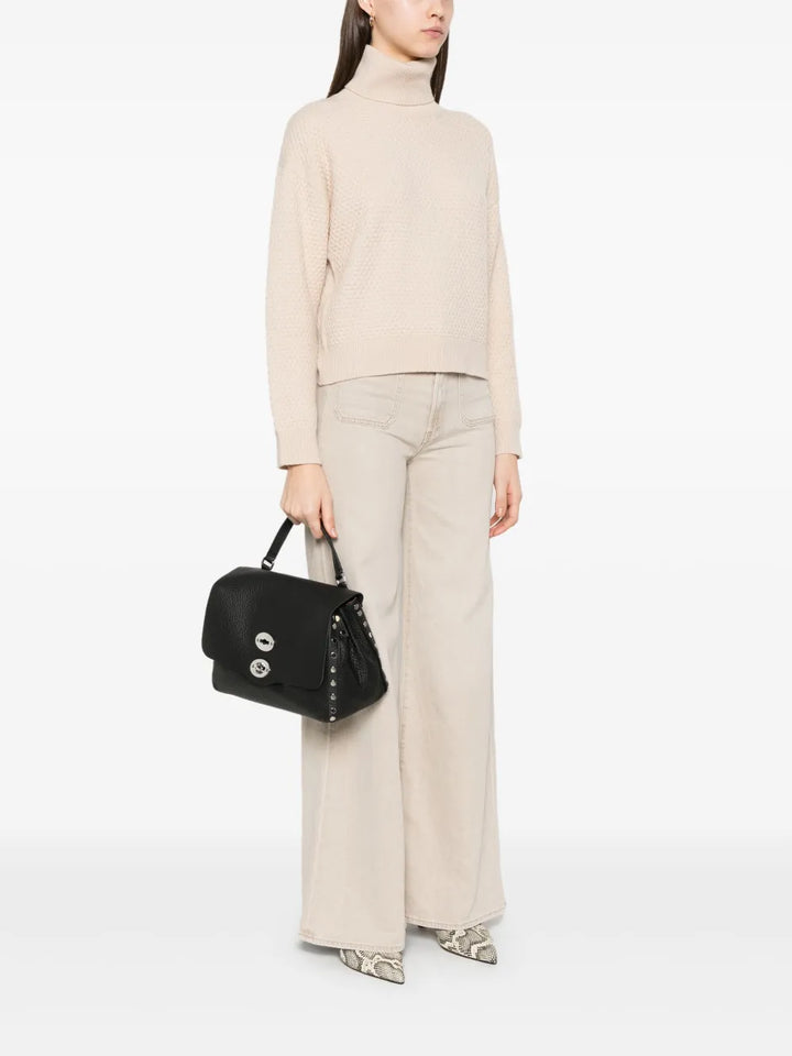 Zanellatosmall Postina tote bag