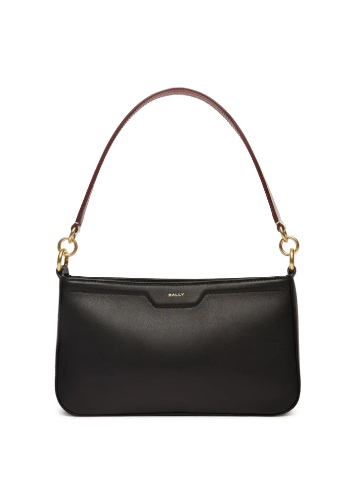 Ballysmall Codes shoulder bag