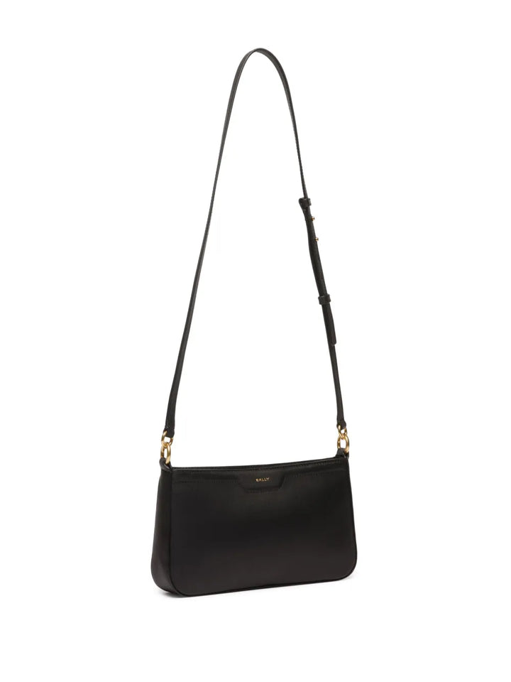 Ballysmall Codes shoulder bag