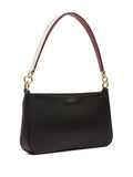 Ballysmall Codes shoulder bag