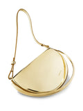 AquazzuraPurist clutch bag
