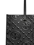 Tory Burchmonogram-pattern tote bag