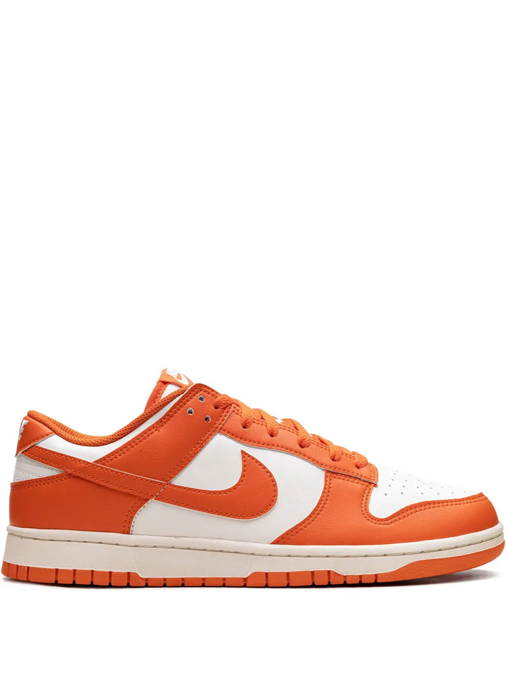 Dunk Low Syracuse 2025 Sneakers