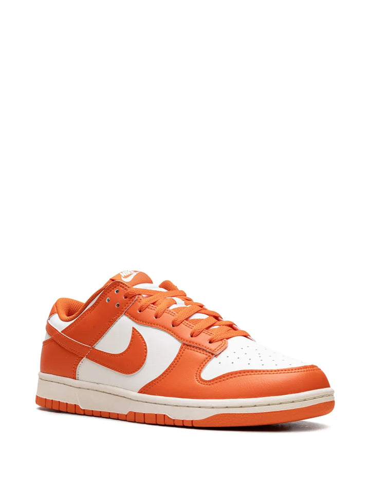 Dunk Low Syracuse 2025 Sneakers