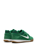 Gato Pine Green Sneakers