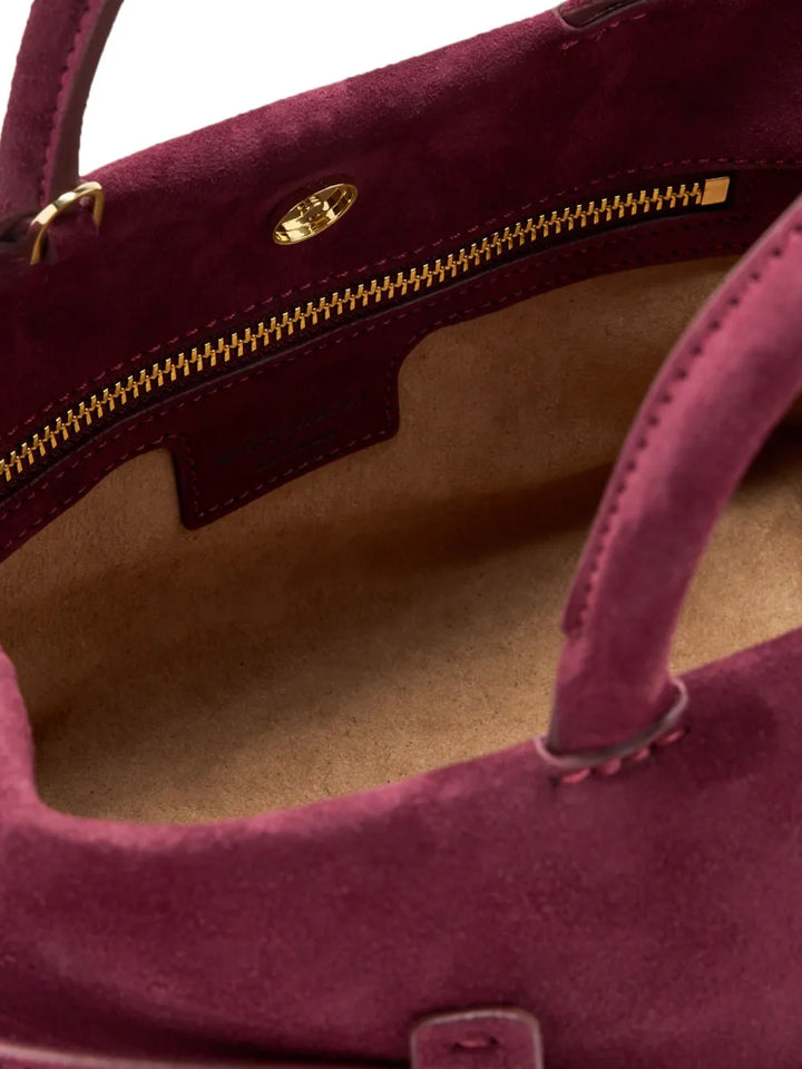 New SeasonManu AtelierLe Cambon 25 shoulder bag