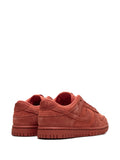 Dunk Low Valley Of Fire - Picante Red/Dragon Red Sneakers