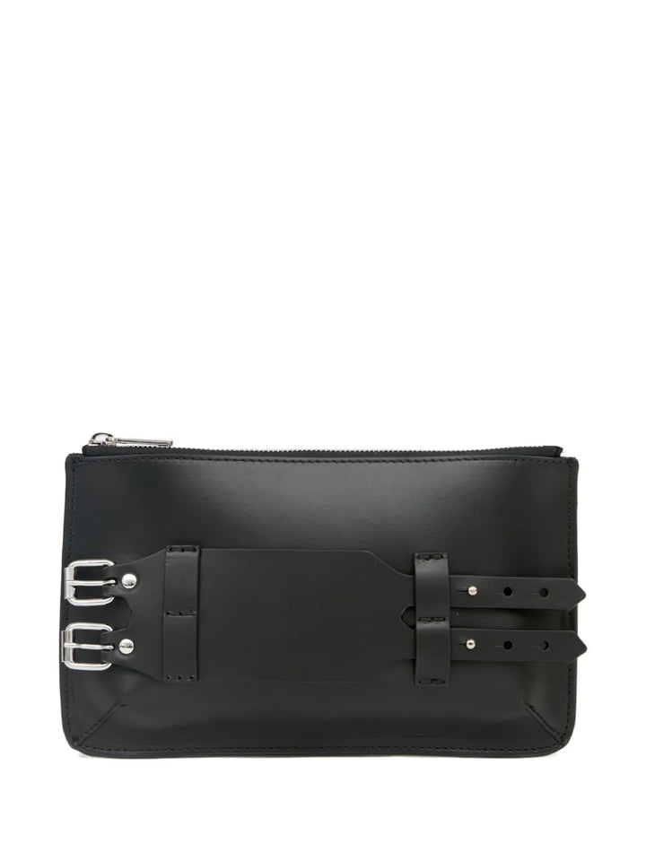 MM6 Maison MargielaBracelet clutch bag