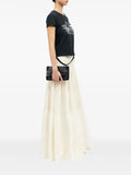 MM6 Maison MargielaBracelet clutch bag