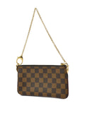 Pre-OwnedLouis Vuitton Pre-Owned2010 Milla MM clutch bag
