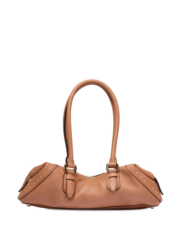 Lancelsmall Charlie shoulder bag