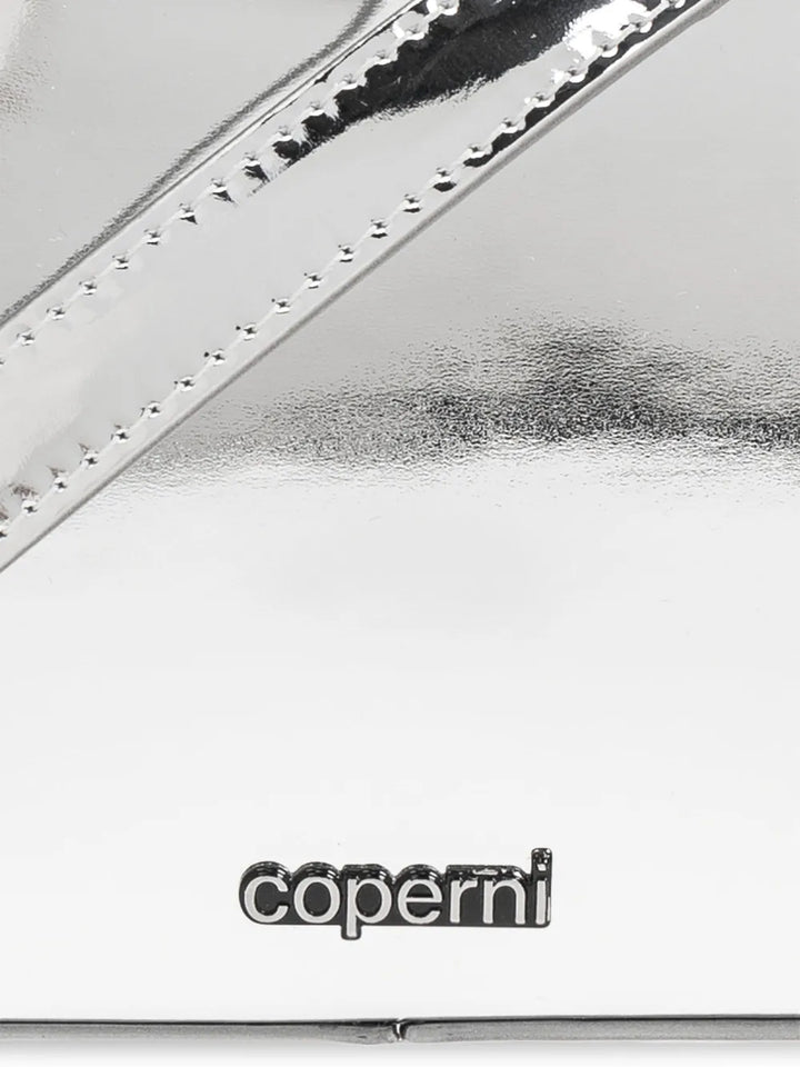 CoperniSound Swipe tote bag