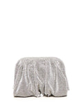Benedetta Bruzzichessmall Venus clutch bag