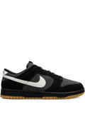 Dunk Low Se Black/Grey/Gum Sneakers