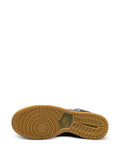 Dunk Low Se Black/Grey/Gum Sneakers