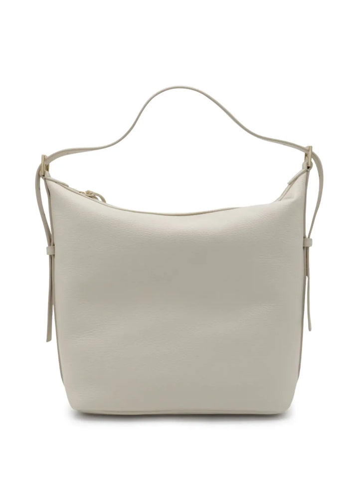 Fabiana Filippileather shoulder bag