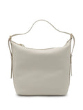 Fabiana Filippileather shoulder bag