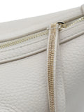 Fabiana Filippileather shoulder bag