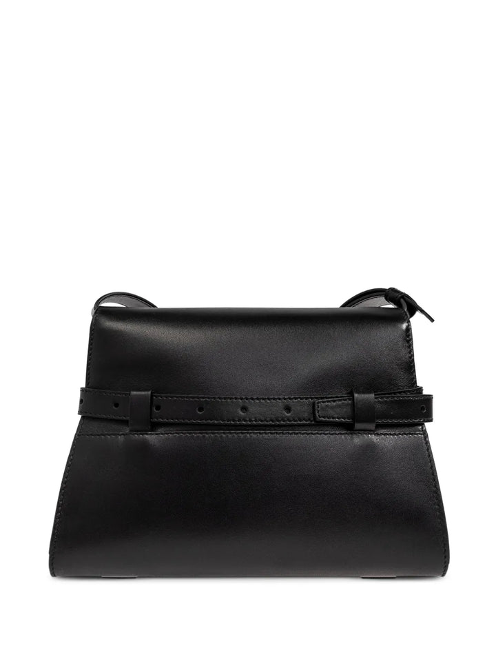 MoschinoTie Me cross body bag