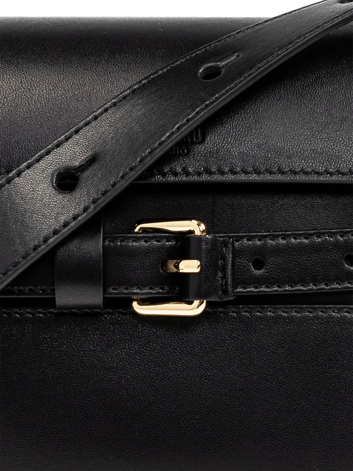 MoschinoTie Me cross body bag