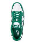 Duck Low White Malachite