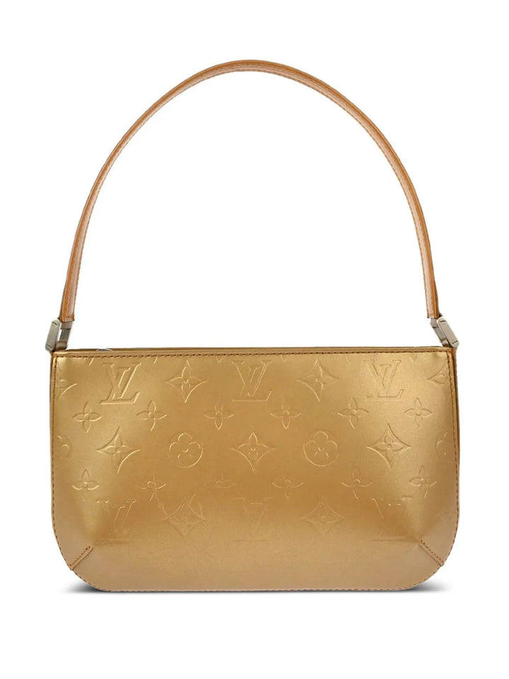 Pre-OwnedLouis Vuitton Pre-Owned2003 Fowler handbag