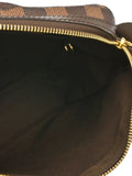 Pre-OwnedLouis Vuitton Pre-Owned2011 Trotteur Beaubourg cross body bag