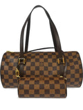 Pre-OwnedLouis Vuitton Pre-Owned2004 Papillon 30 handbag