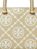 Tory BurchT Monogram tote bag