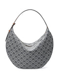Tory Burchmonogram-pattern bag