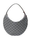 Tory Burchmonogram-pattern bag