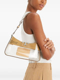 Tory BurchEleanor Clear Slim shoulder bag