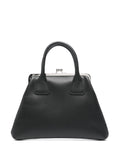 Comme Des Garns Comme Des Garnsleather tote bag